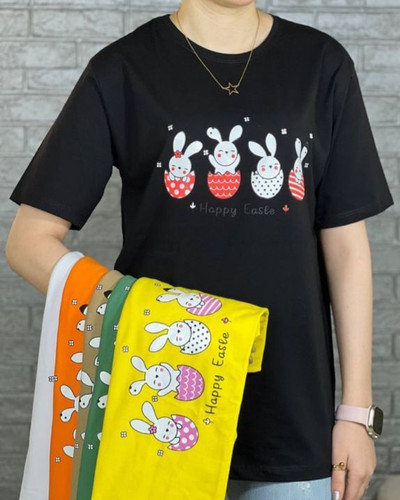 تیشرت خرگوش بانی