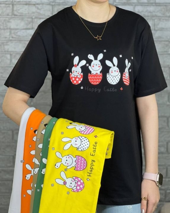 تیشرت خرگوش بانی