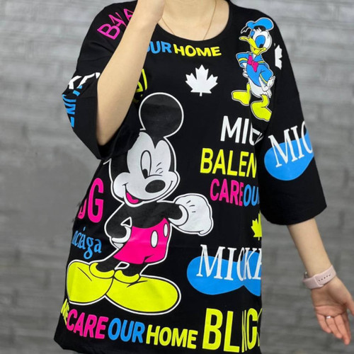 لانگ میکی موس