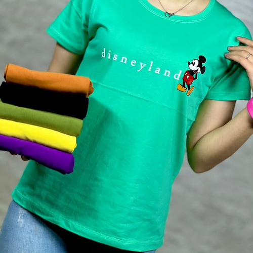 تیشرت میکی موس جذاب