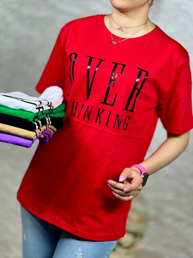 تیشرت اسپرت