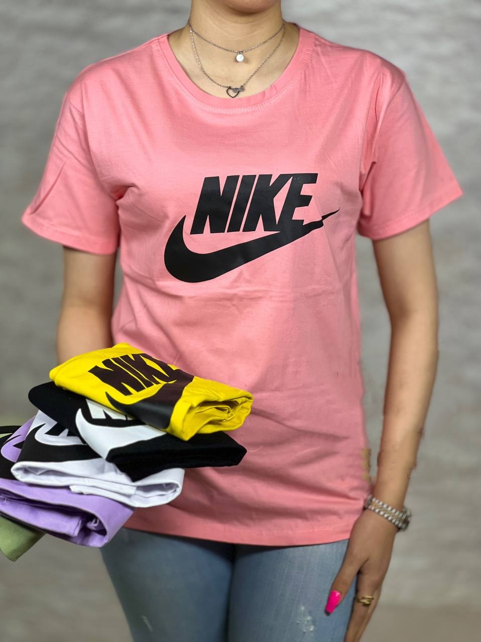 تیشرت اسپرت NIKE
