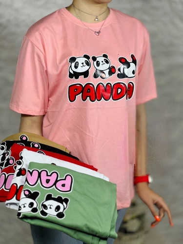 تیشرت فانتزی جذاب🥰