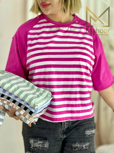 کراپ راه راه🥰