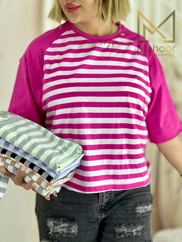 کراپ راه راه🥰