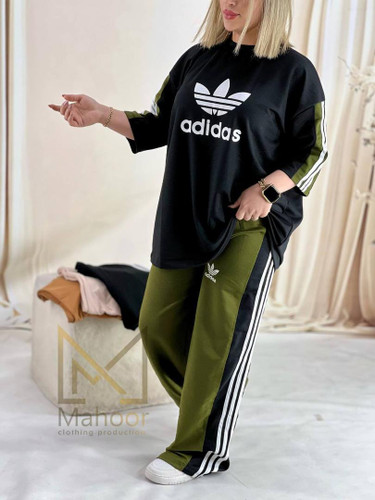 تیشرت شلوارست