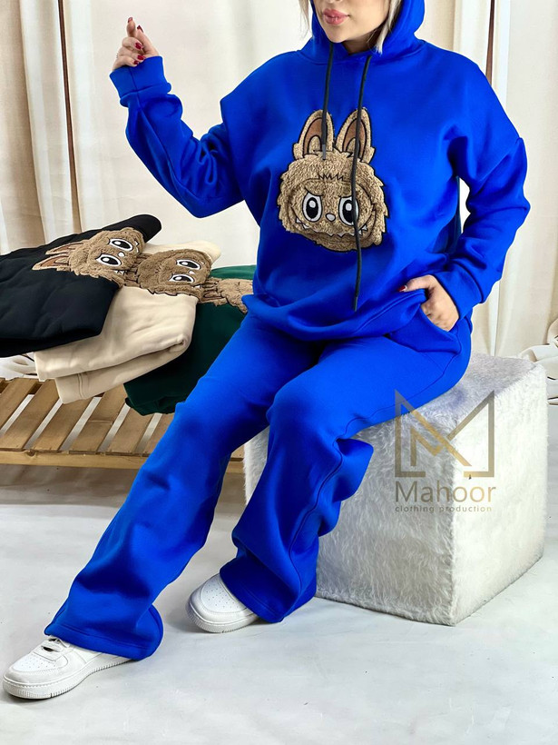 لبوبویه جذاب😎